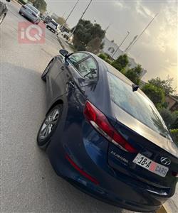 هیوندای ئەلەنترا